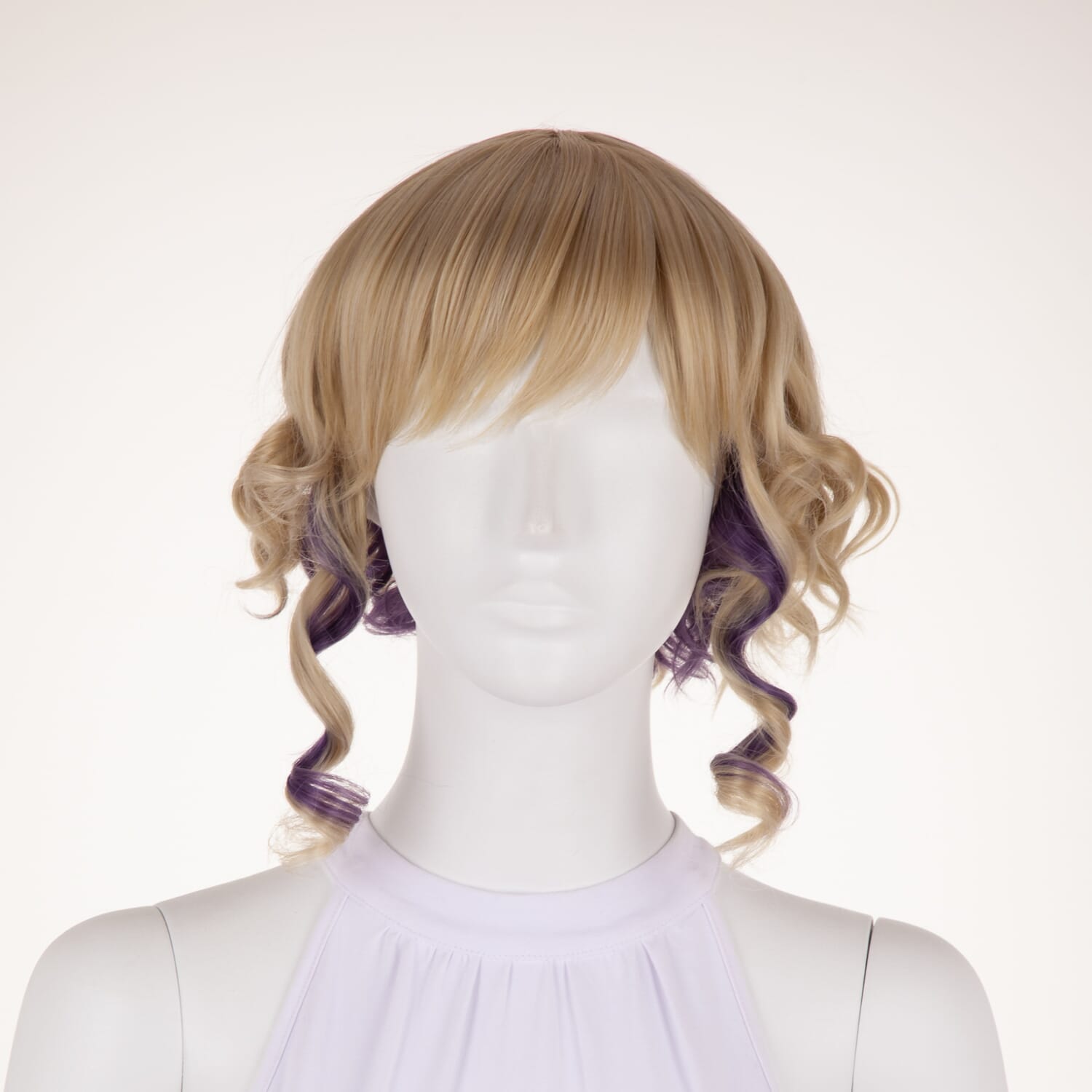 Arda wigs hotsell foam clay