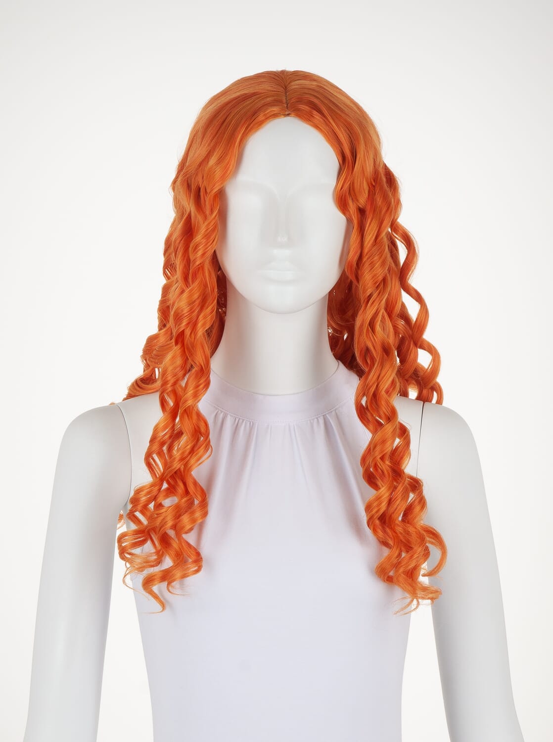 Arda wigs hotsell in pumpkin