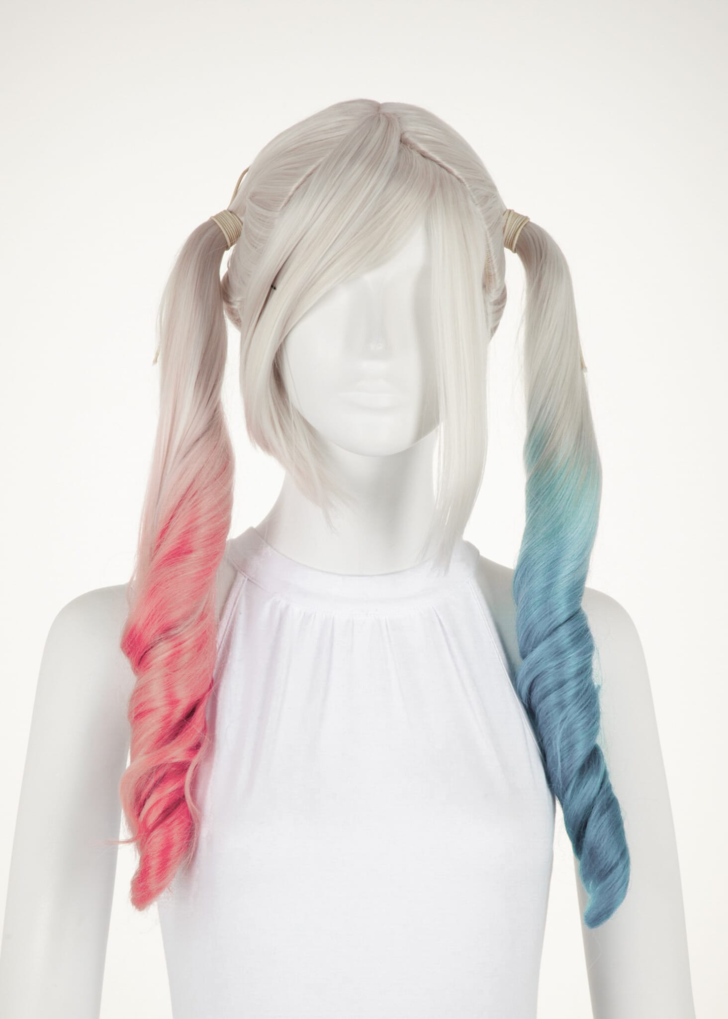 Arda wigs clearance pigtails